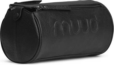 Muud Drew toiletry laukku Black