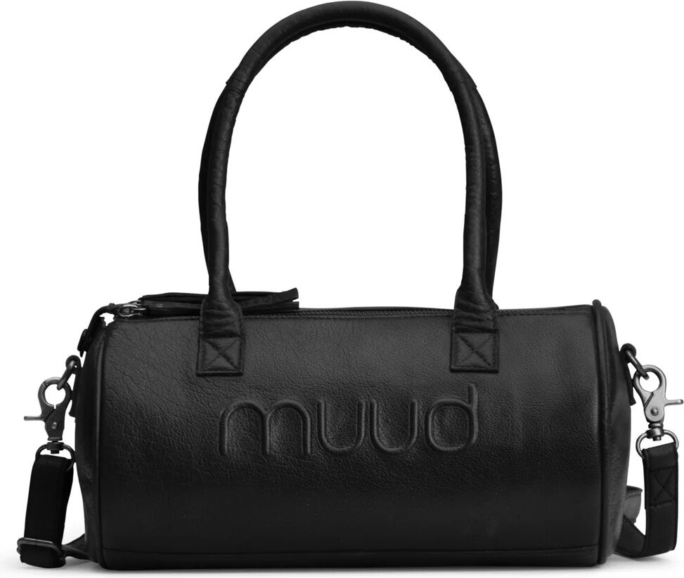 Muud Drew Mini laukku Black