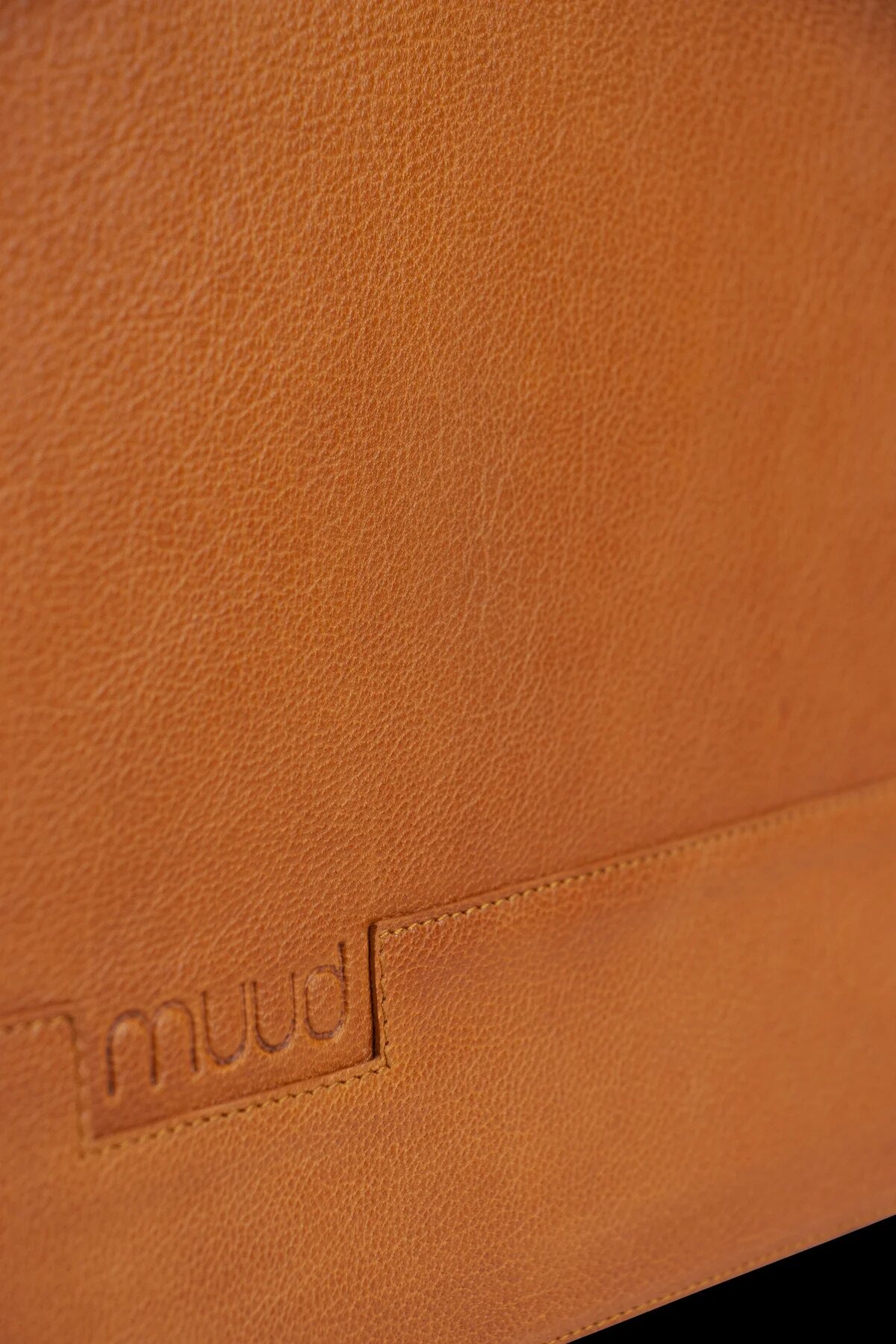 Muud Bina XL laukku Whisky