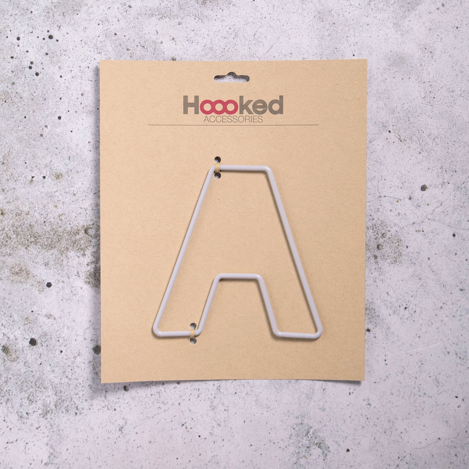 Svarta Fåret Macrame kehys AAKKONEN A