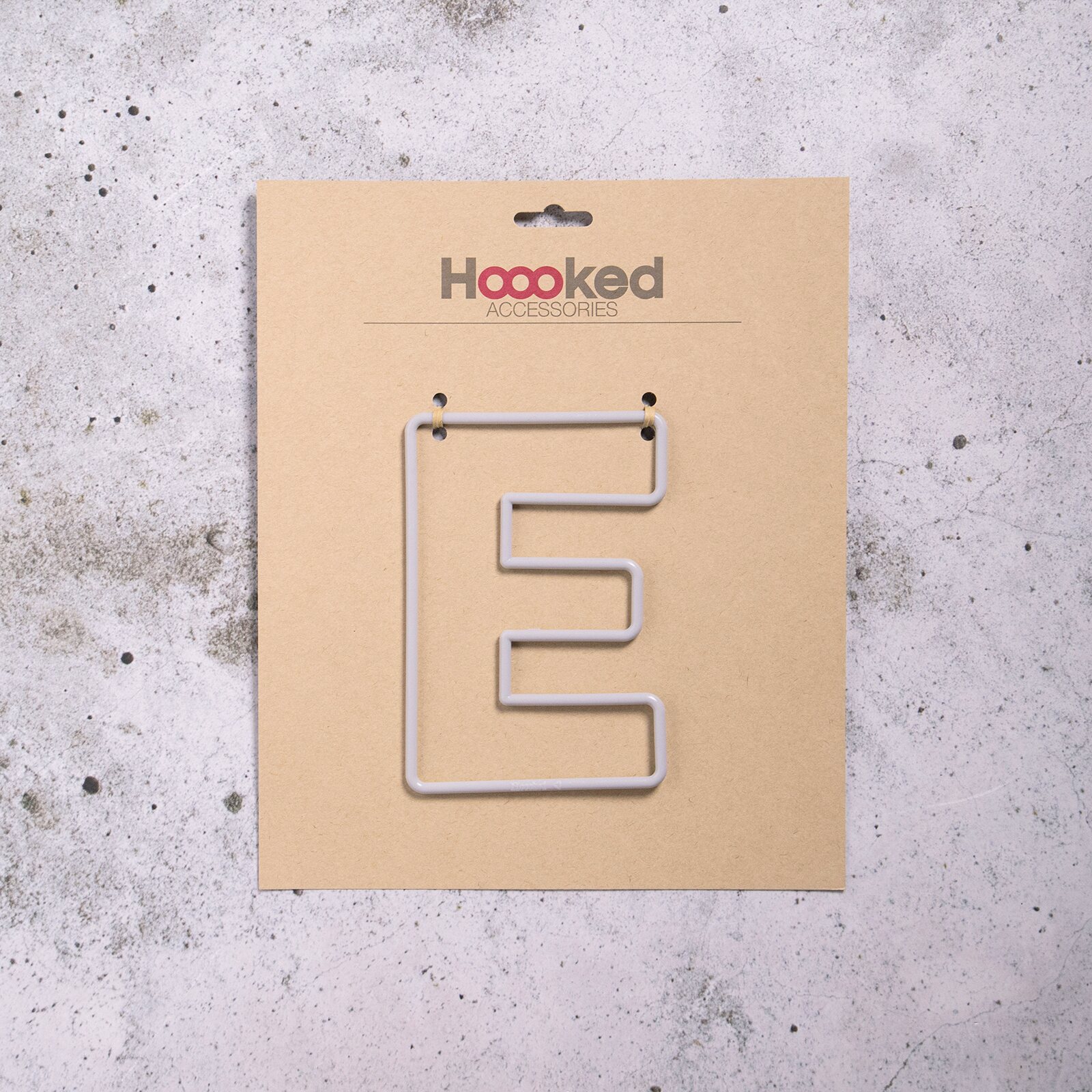 Svarta Fåret Macrame kehys AAKKONEN E