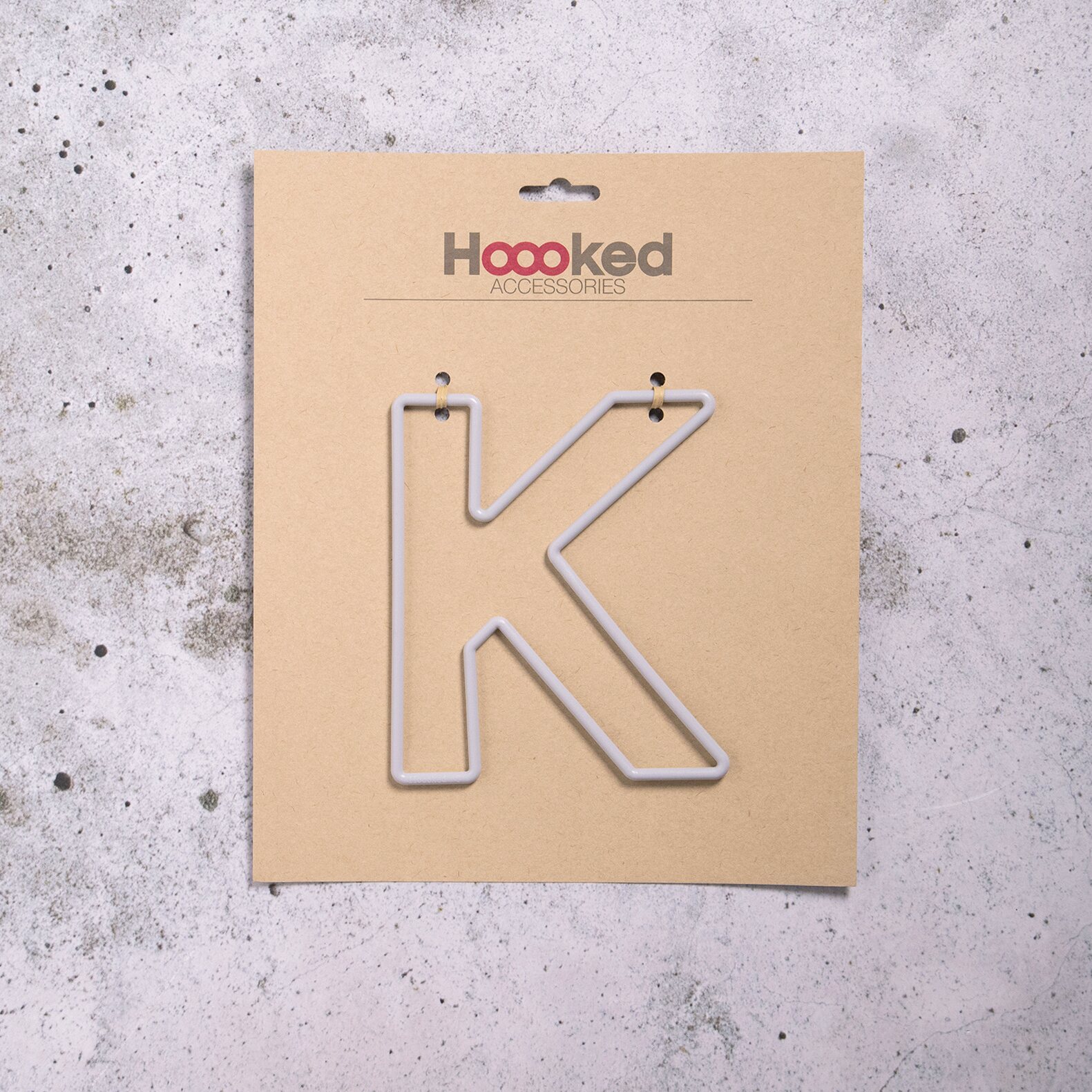 Svarta Fåret Macrame kehys AAKKONEN K