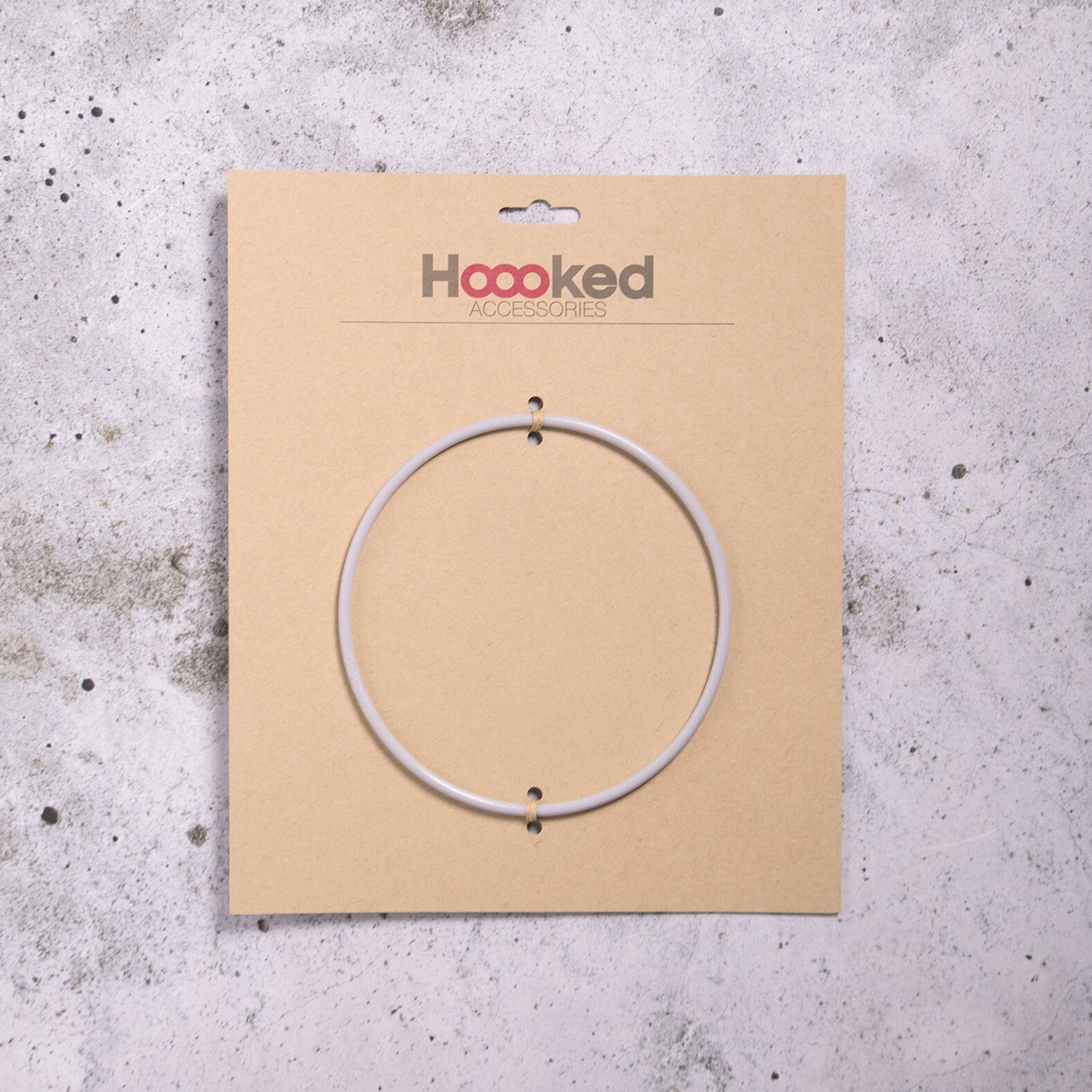 Svarta Fåret Macrame kehys AAKKONEN O