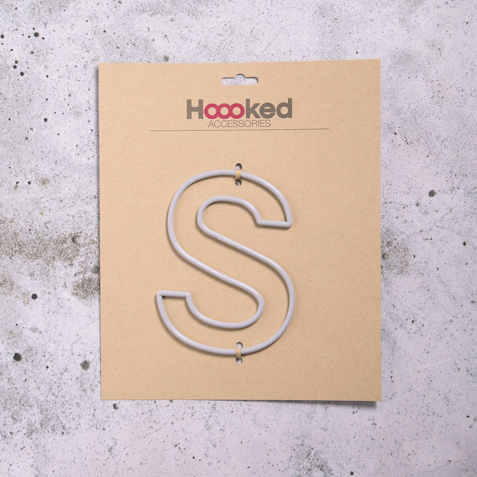 Svarta Fåret Macrame kehys AAKKONEN S