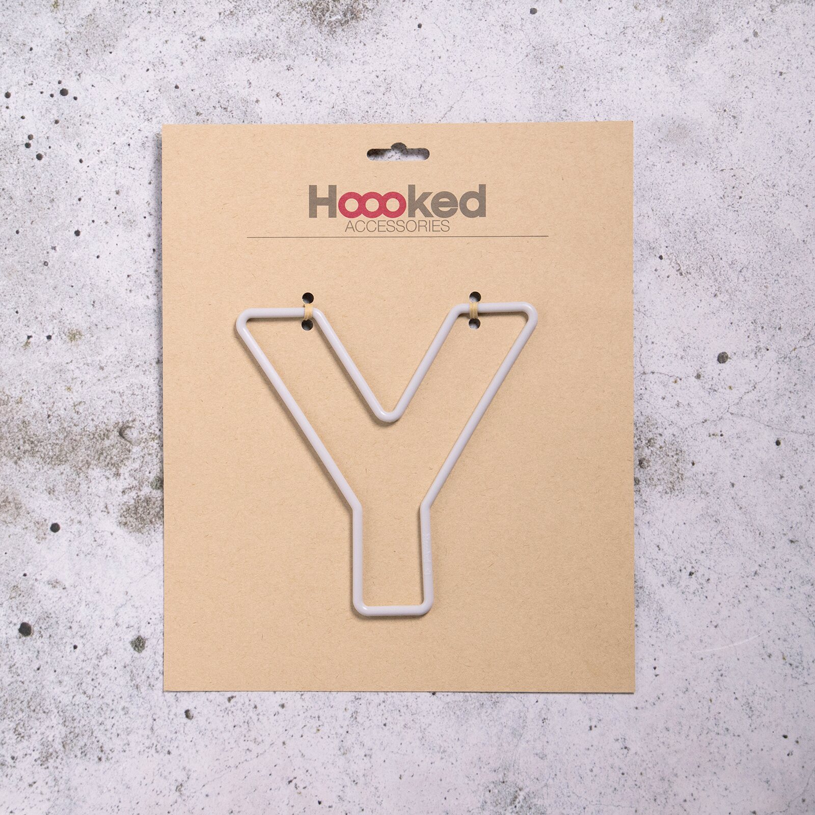 Svarta Fåret Macrame kehys AAKKONEN Y