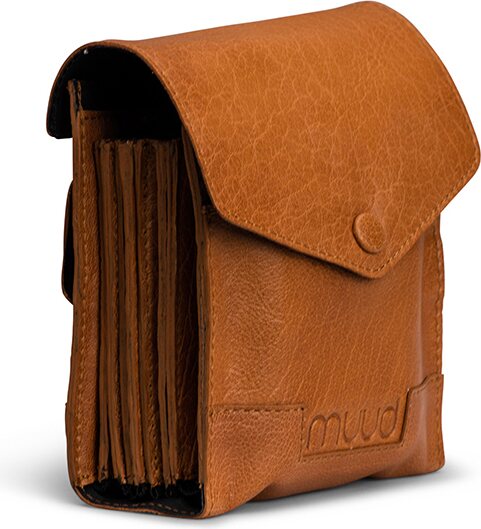 Muud Betina pyöröpuikkokotelo Whisky