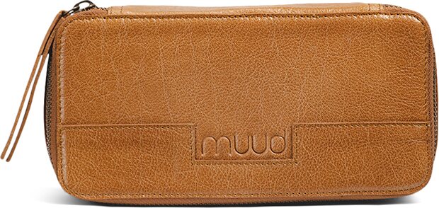 Muud Hope virkkuukotelo Whisky