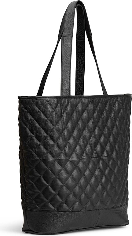 Muud Betsy XL laukku Black