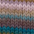 Katia Reiki 202 - Green blue-Light lilac-Beige-Ochre