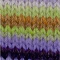 Katia Reiki 203 - Lilac-Green-Ochre