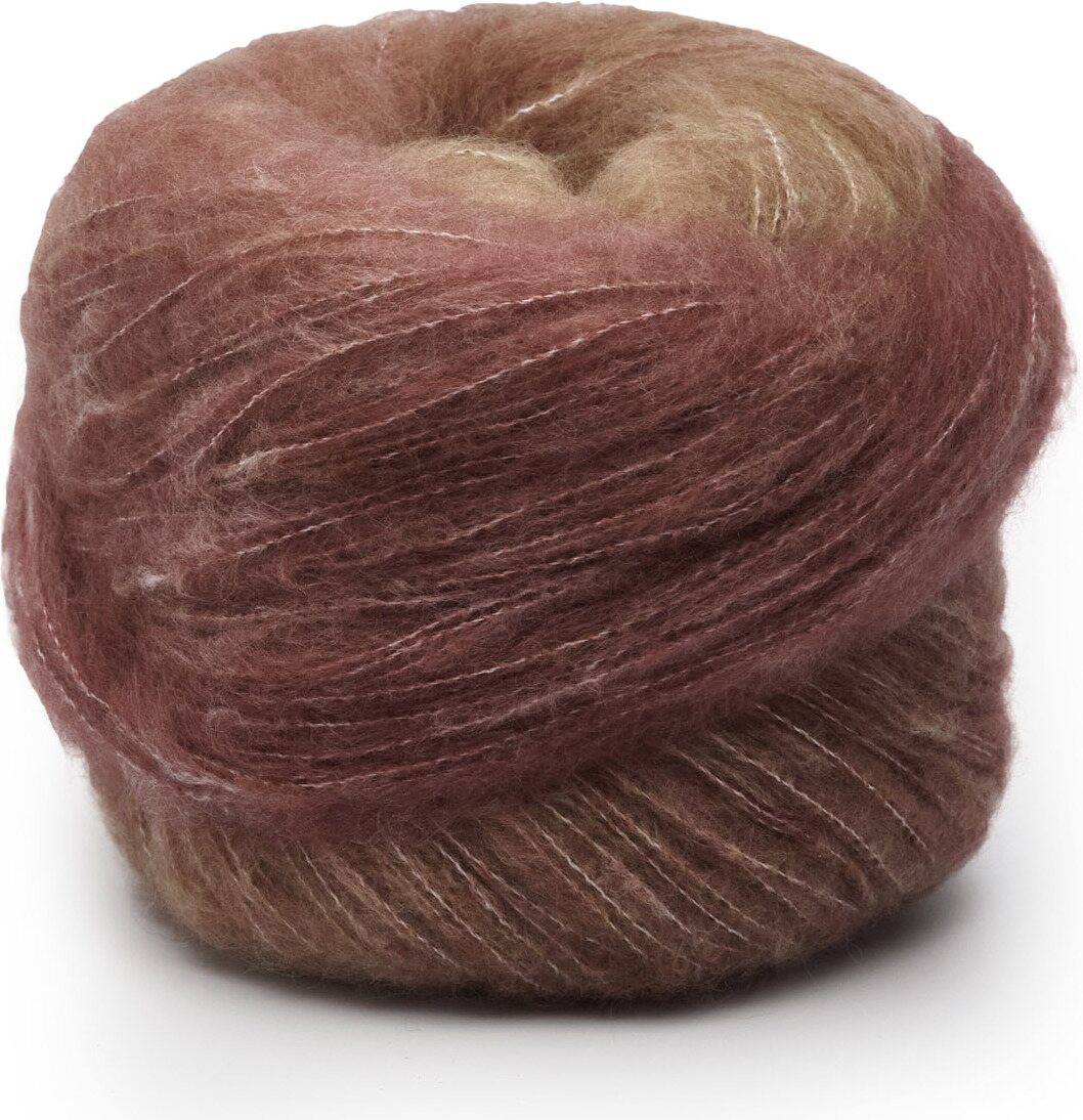 Laines Du Nord Cashsilk Cotton Decrade 6