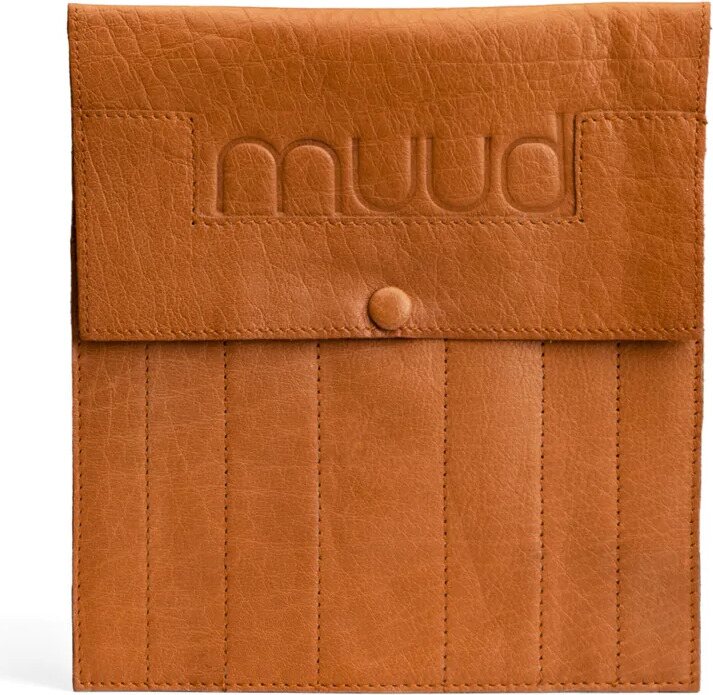 Muud Oslo sukkapuikkokotelo Whisky