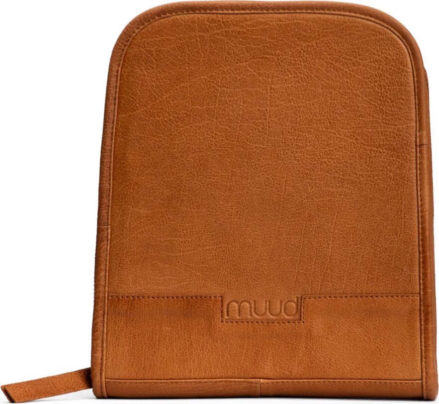 Muud Voss pyöröpuikkokotelo Whisky