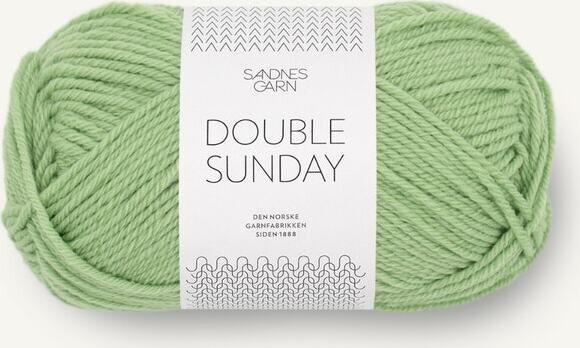 Sandnes Garn Double Sunday 8733 Spring Green