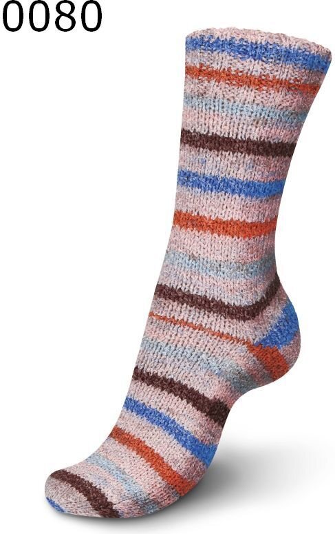 Regia Energy Flow Color 80