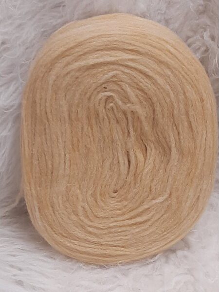 Lankapuodin hahtuva kiekkonen Oljen keltanen yli 140g