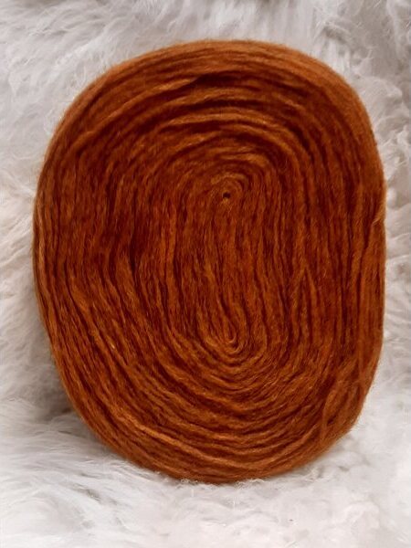 Lankapuodin hahtuva kiekkonen Melleerattu ruoste yli 140g