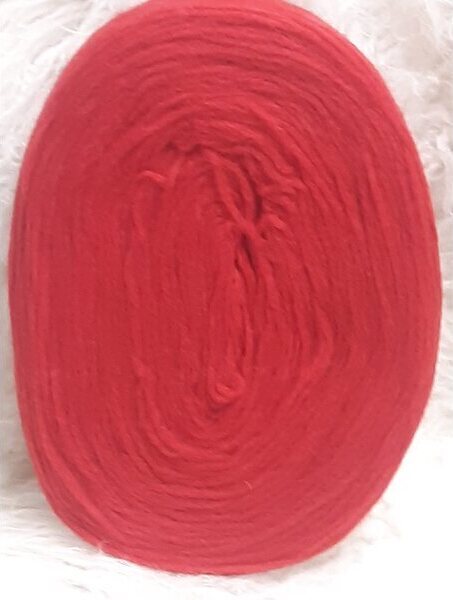 Lankapuodin hahtuva kiekkonen Punane yli 140g