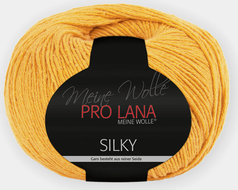 Pro Lana Silky 28