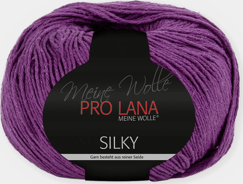Pro Lana Silky 45