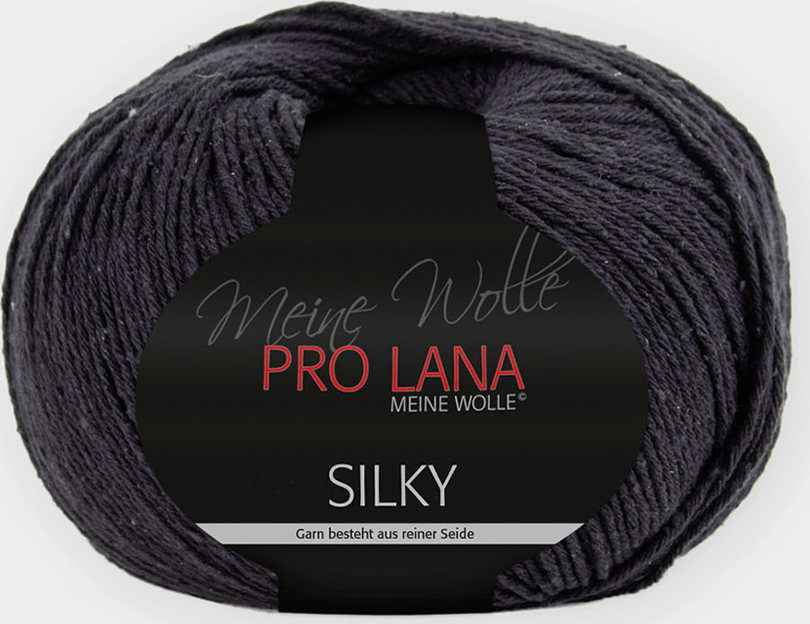 Pro Lana Silky 99