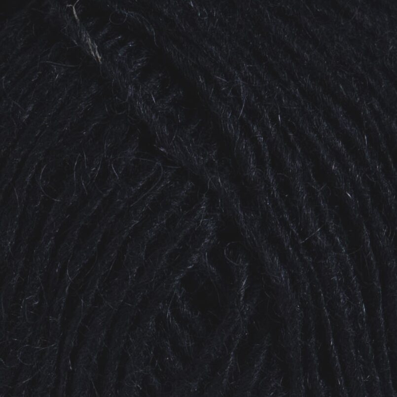 Istex Fjallalopi 59 Raven Black