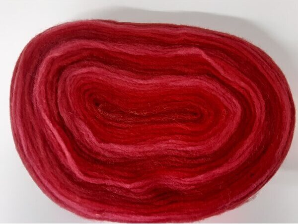 Lankapuodin hahtuva kiekkonen Punaset marjat yli 140g