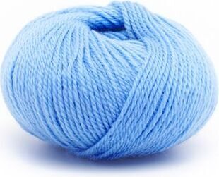 Laines Du Nord Mercerized Merino 12