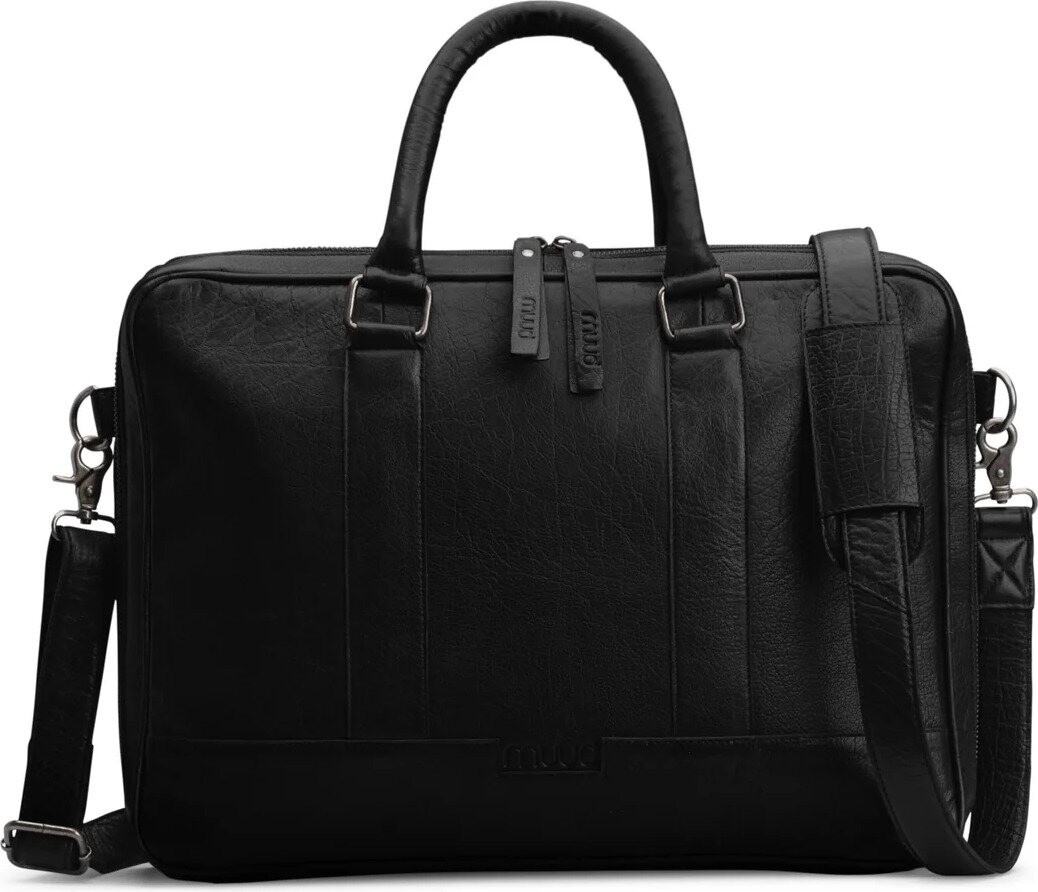 Muud Drea laukku Black