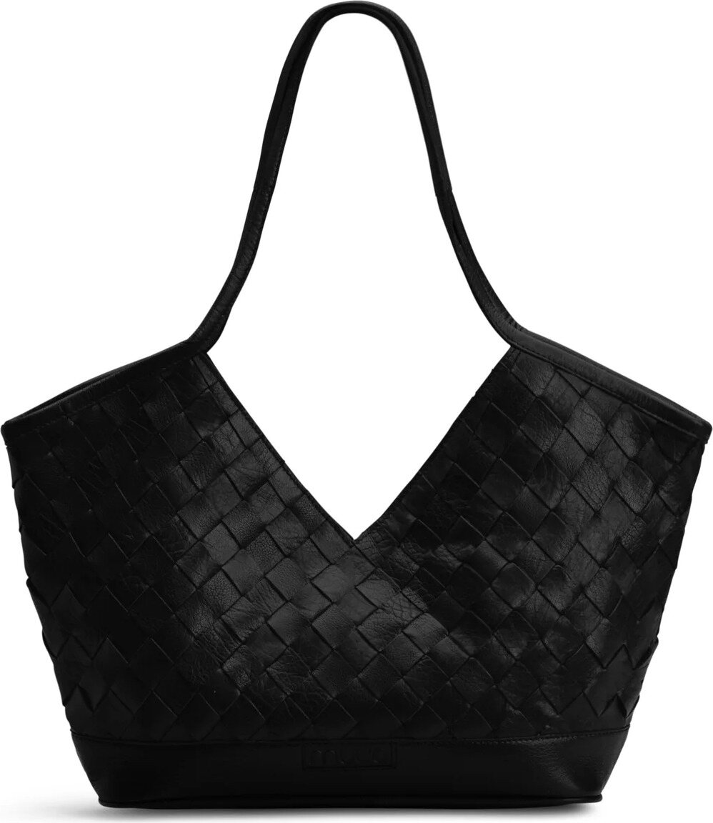 Muud Dosy laukku Black