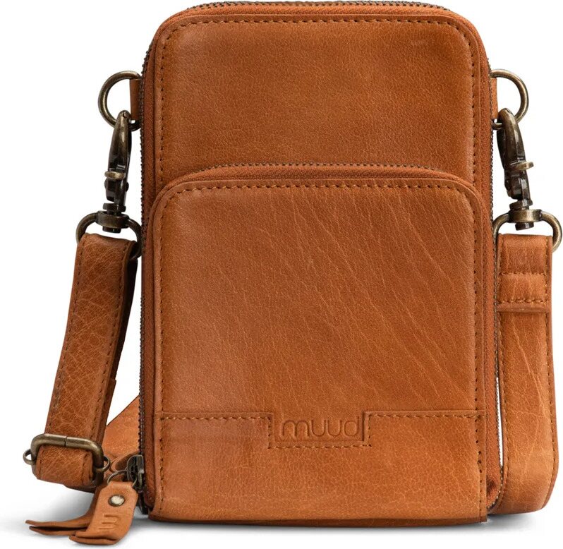 Muud Dafna pienempi olkalaukku Whisky