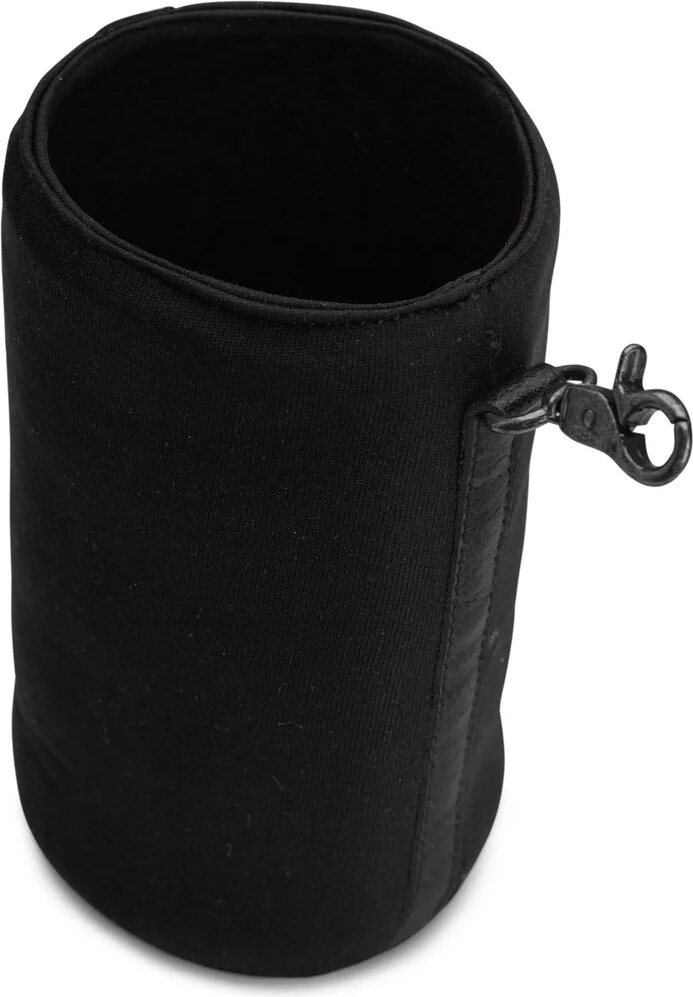 Muud Daris vesipullon pidike Black