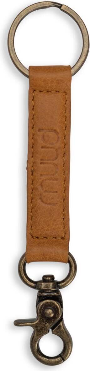 Muud Deva avaimenperä D-renkaalla Whisky