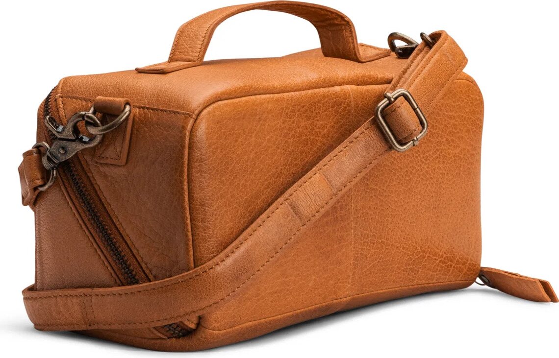 Muud Cleo neuleleukku Whisky