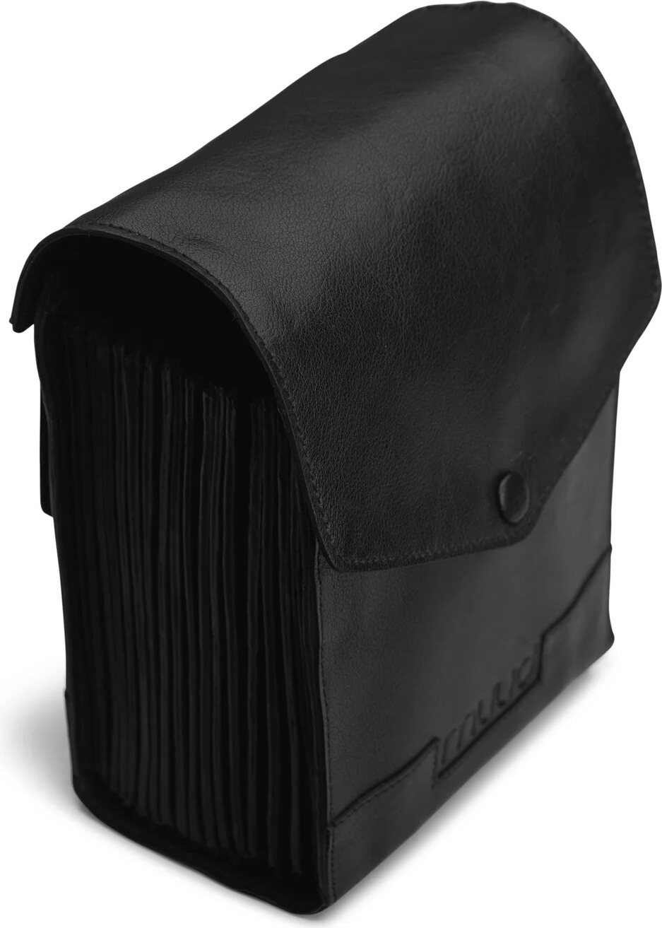 Muud Betina XL puikkokotelo Black