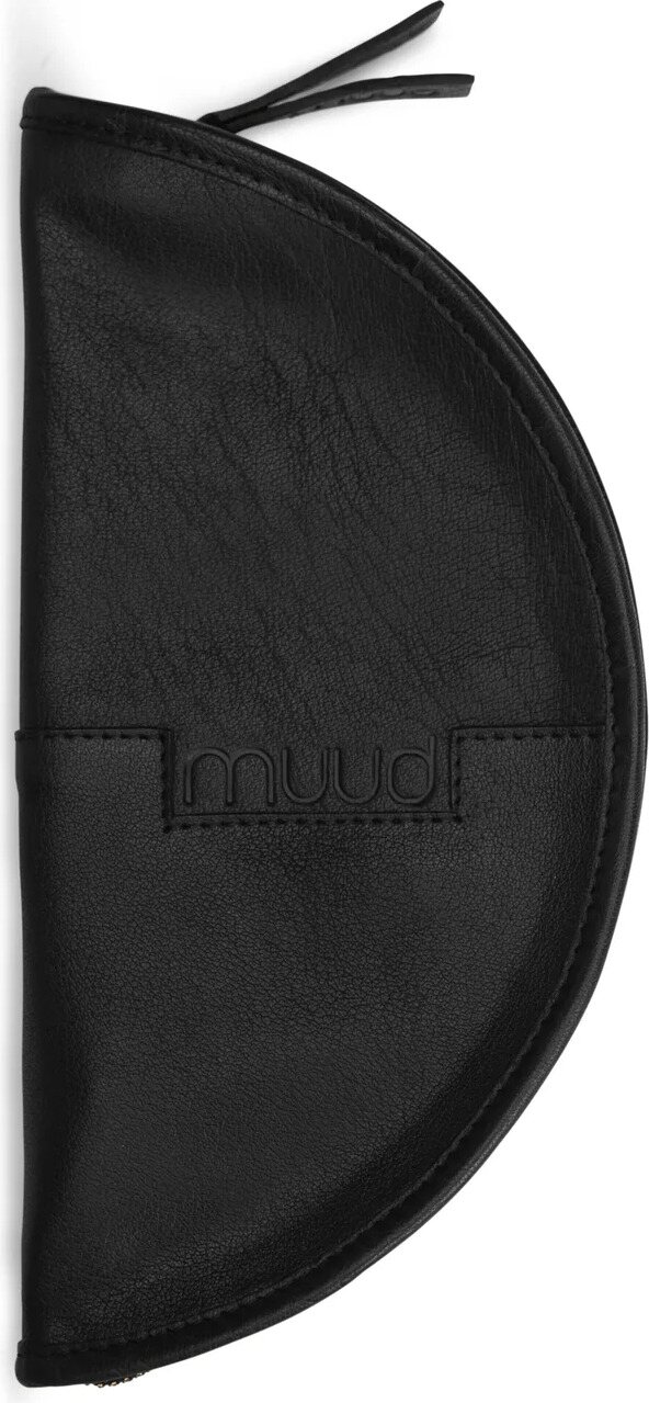 Muud Dian vaihtopääpuikkokotelo Black