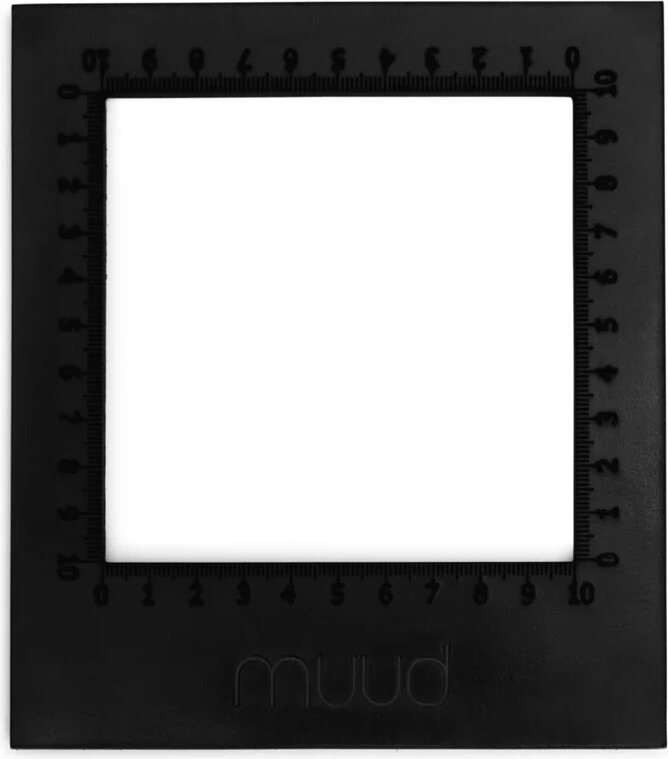 Muud Dana tiheysmitta Black