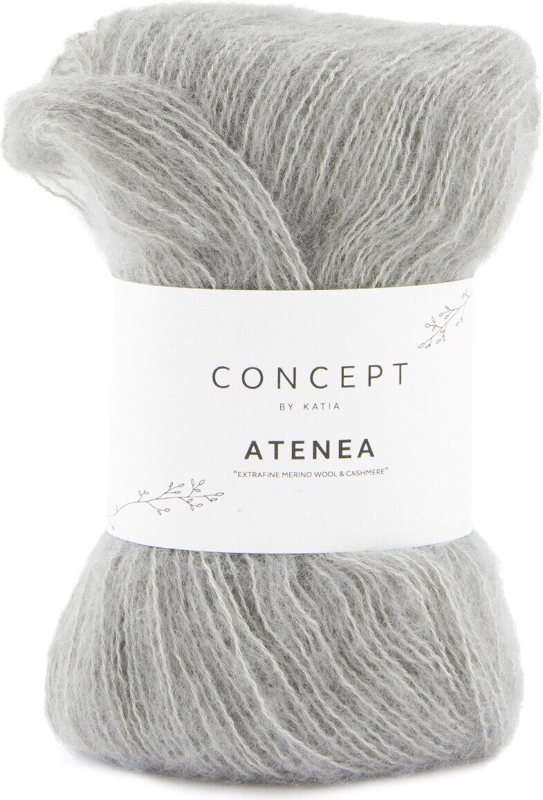 Katia Atenea 90 - Grey