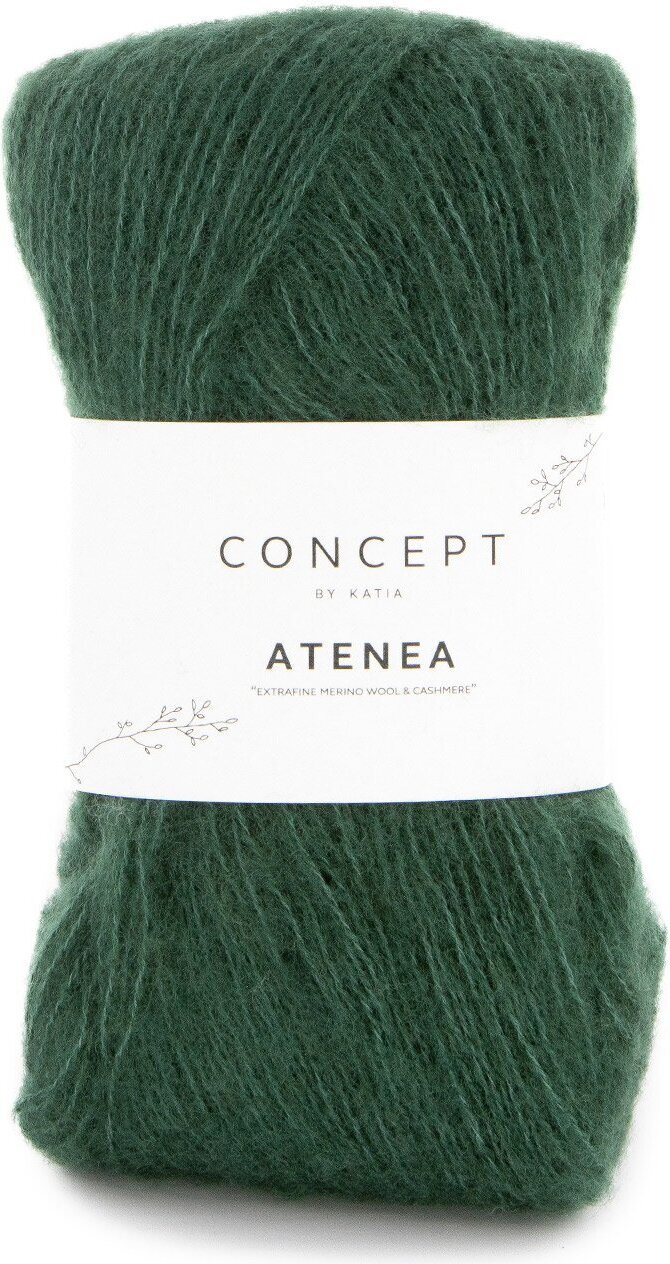 Katia Atenea 93 - Moss green