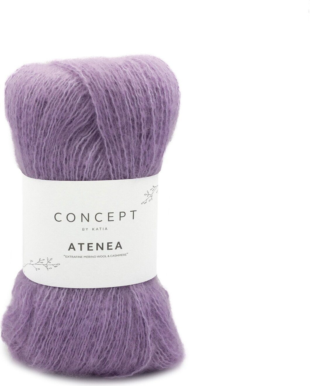 Katia Atenea 94 - Lavender