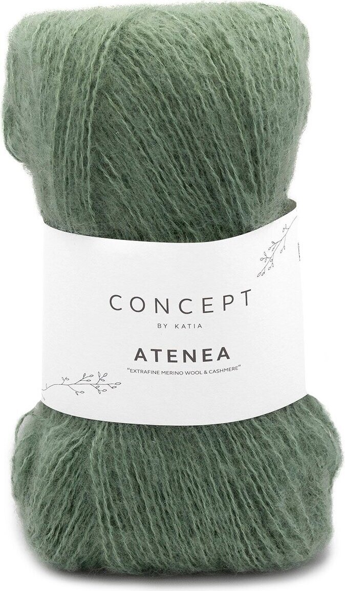 Katia Atenea 95 - Sage