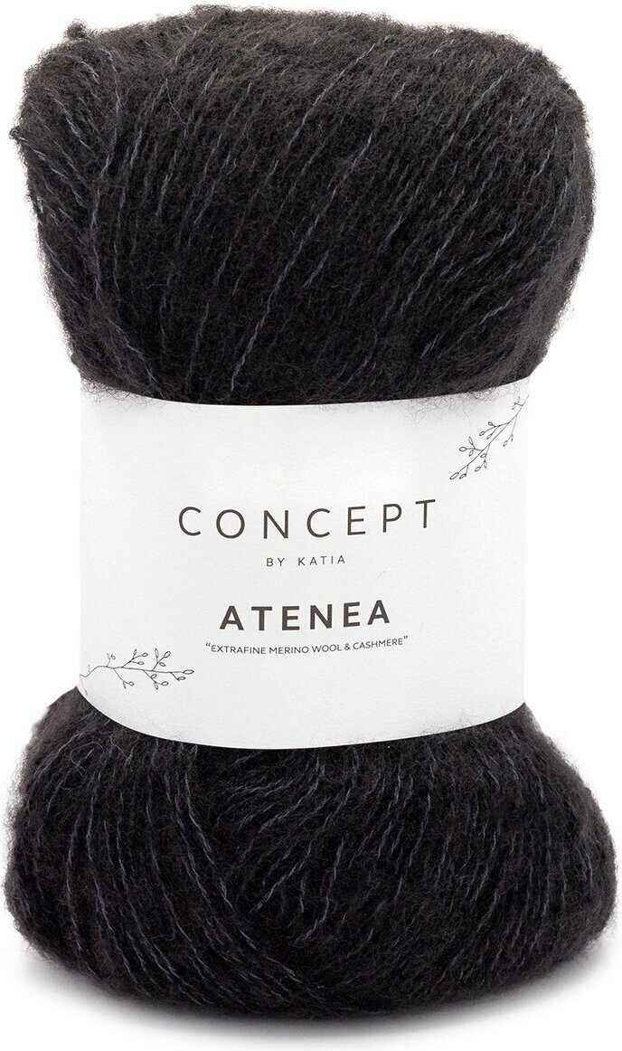 Katia Atenea 97 - Black