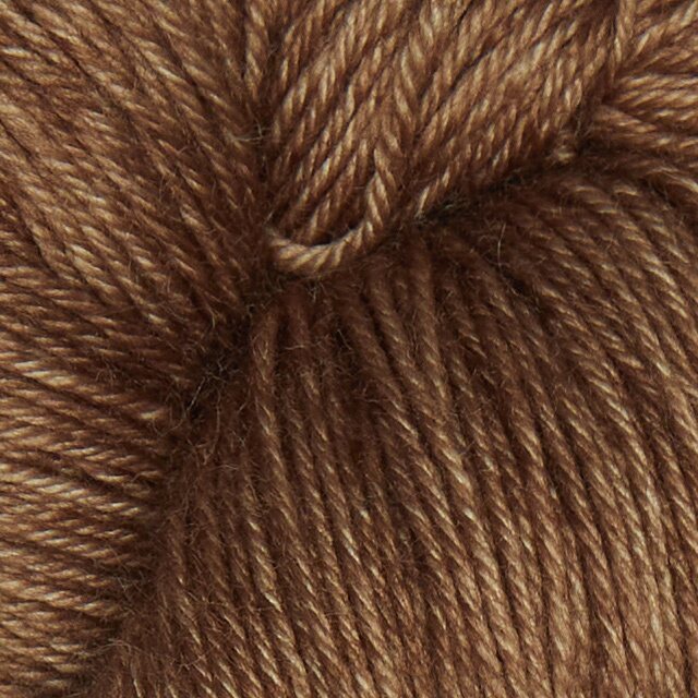 Knit Pro Symfonie Hand Dyed Yarns Terra Jaggery (SS2004)