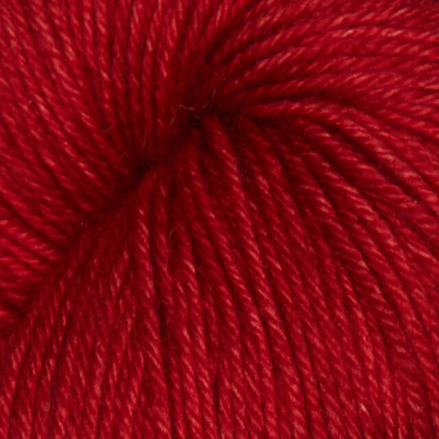 Knit Pro Symfonie Hand Dyed Yarns Terra Red Rose (SS2008)