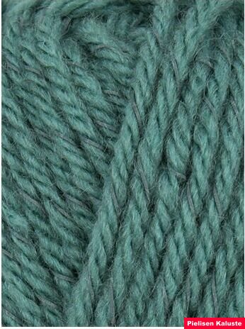 Svarta Fåret Reflexgarn Vedenvihreä