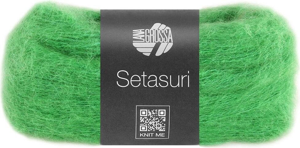 Lana Grossa Setasuri 61 Jade