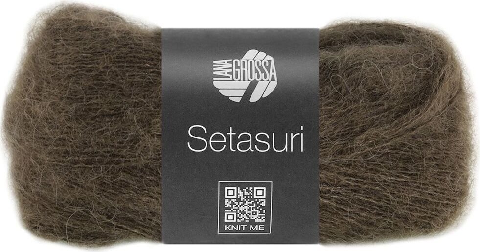 Lana Grossa Setasuri 62 Umbra