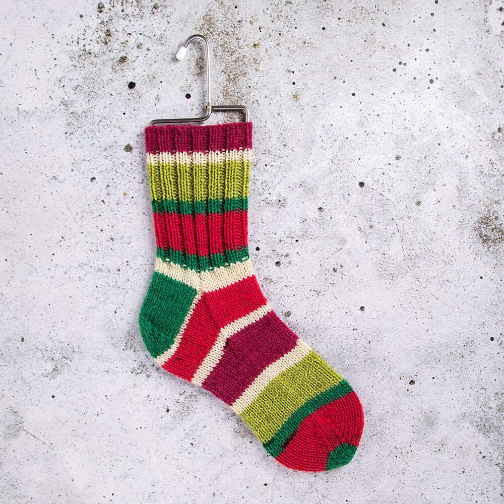 Järbo Garn Mellanraggi 28436 Elf on the Shelf