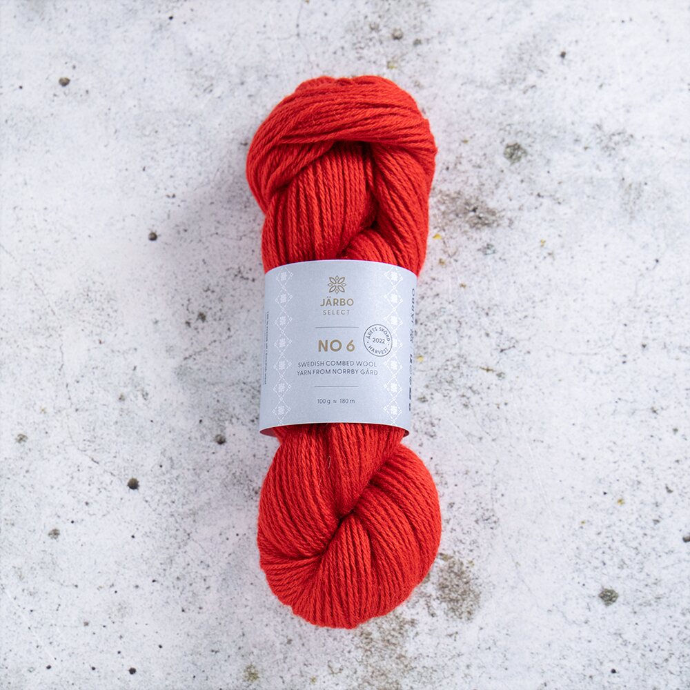Select NO 6 Swedish Combet Wool 22154 signal crayfish