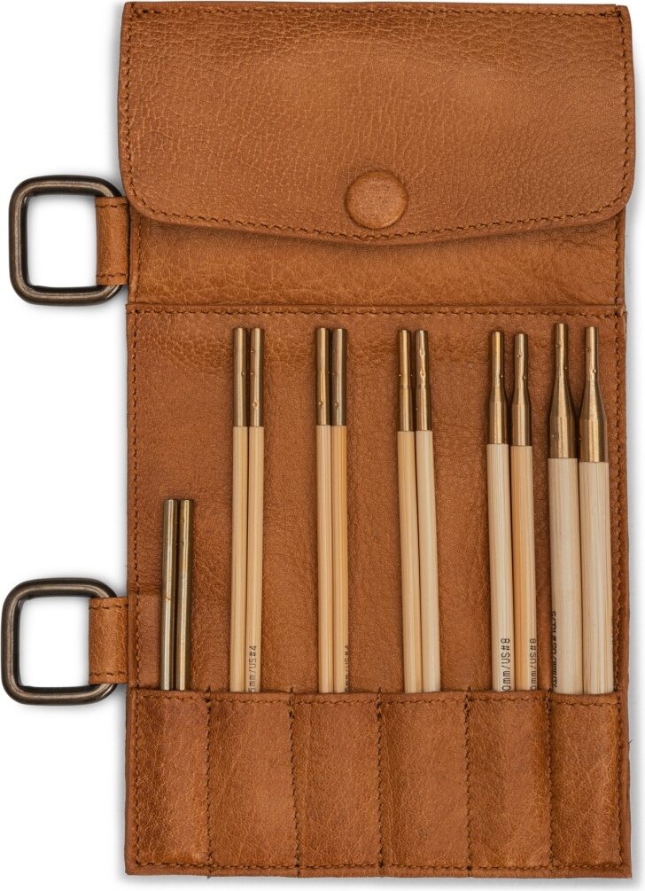 Muud Carita D lisäosa vaihtopääpuikoille Whisky